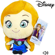 Anna frozen disney - anna,