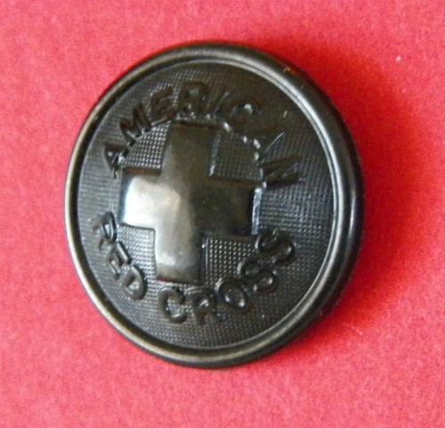 American red cross uniforme - bb,