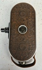 Bell Howell Filmo n.75