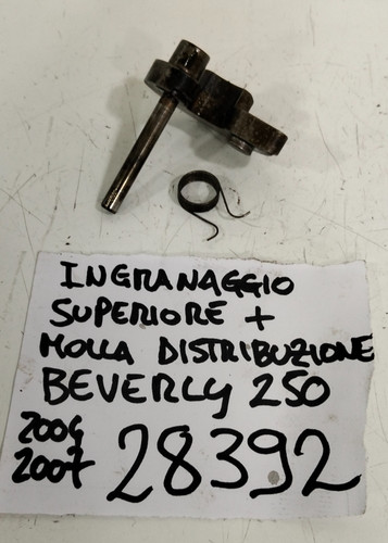 Ingranaggio distribuzione - ingranaggio,