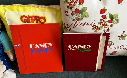 Candy 2 - candy,