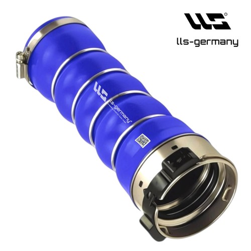 Tubo turbo ladeluftschlauch - turbo,