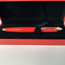 [Nuova, mai usata] Penna