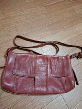 Borsa a tracolla Genten in