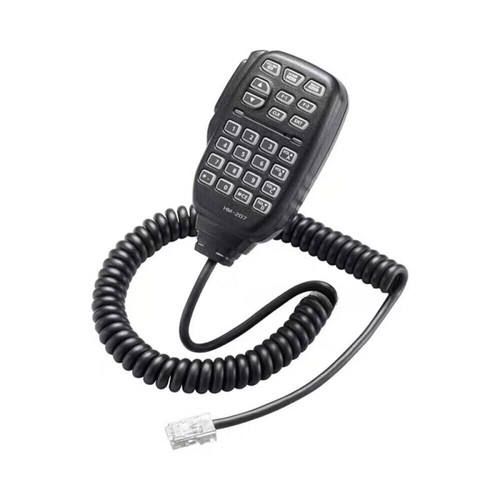 Microfono 207 per - hm-207, icom