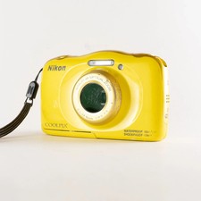 Nikon Coolpix W100 13,2 MP