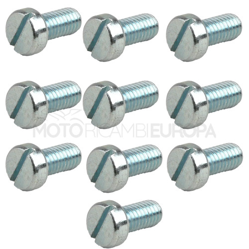 Vite copriventola pezzi per - 10,