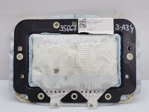 Airbag passeggero per renault - passeggero,