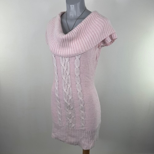 Abito maglione vintage y2k - vintage,