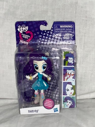 Mini equestria girls little - mini,