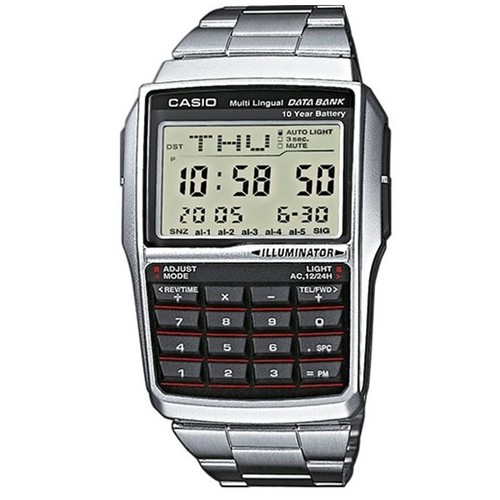 Casio databank dbc - casio, dbc-32d-1a