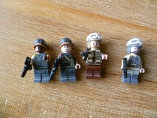 STAR WARS ROGUE ONE 75164 -