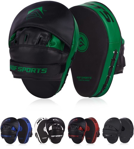 Aqf colpitori boxe - aqf,