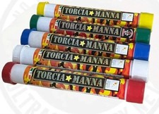 TORCIA MANNA STADIO TUTTI