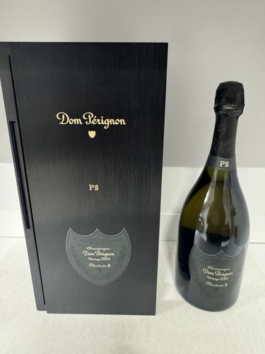 Dom perignon brut 2004 - dom,