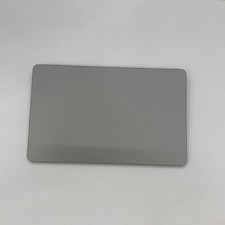 Trackpad touchpad per Apple macbook pro 13 A2338 chip M1 2020 colore Grigio