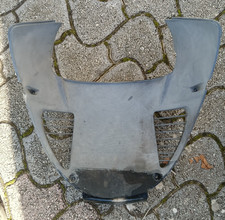 CARENA ANTERIORE RADIATORE