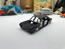 RARE PROTOTYPE NOREV PLASTIQUE