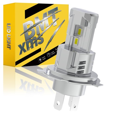 Bmt xms led - bmt, h4