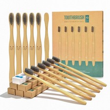 Spazzolino da denti ecologico