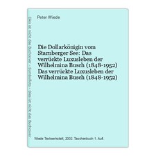 Die Dollarkönigin vom