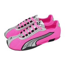 Scarpe Puma H-Street OG rosa