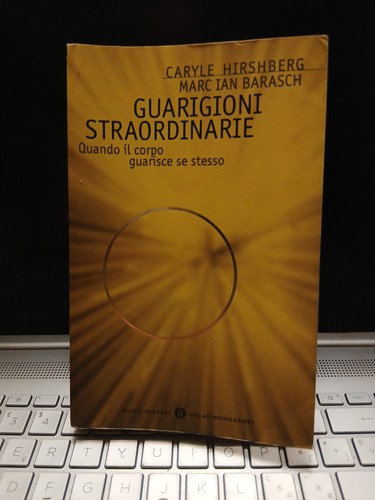 Guarigioni straordinarie