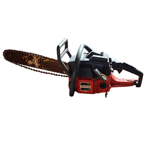 Ricambi motosega jonsered 525 - ricambi,