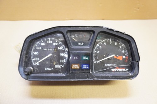 Honda xlv600 xlv 600 pd06 - xlv600,