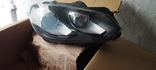  FANALE ANTERIORI BIXENO VW GOLF 6 