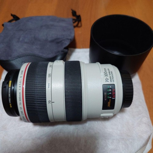 Canon 300mm 5 - ef, 70-300mm