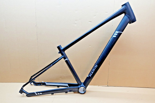 Telaio disco sportivo ibrido
