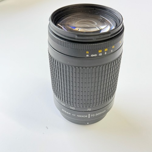 Nikon nikkor 300 - af,