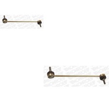 2x MONROE asta accoppiamento