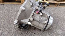 CAMBIO CITROEN C3 1,4 HDI CODICE 20CQ03