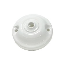 Rosone In Porcellana ø75mm 1