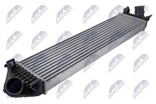 NTY Intercooler FORD 2,0 1,6