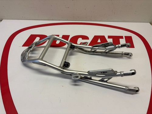 Telaio ducati alluminio - ducati,