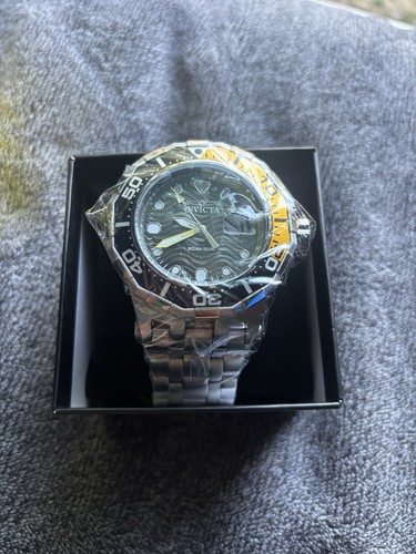 Orologio invicta uomo pro - orologio,