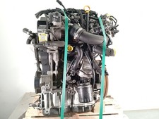 CUS COMPLETE ENGINE / CUSB /