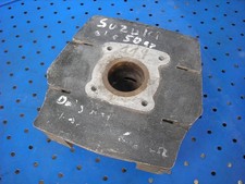 CILINDRO SUZUKI TS 50 X TS50XK