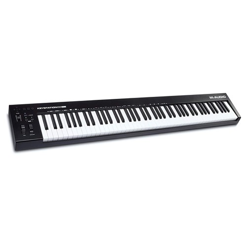 Audio keystation mk3 - m-audio,