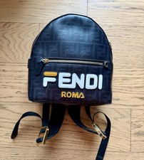Zaino Fendi x Fila