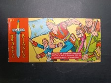 Fumetto FALCO BIANCO COLLANA