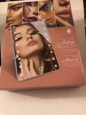 Specchio trucco vanità - specchio, touch