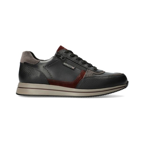 Mephisto gilford nero - mephisto,