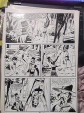 TAVOLA ZAGOR DI DONATELLI IL