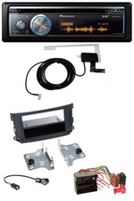 Pioneer Bluetooth DAB MP3 USB