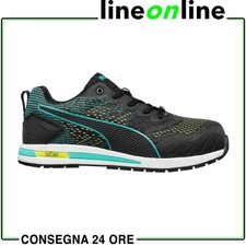 Scarpe antinfortunistiche Puma