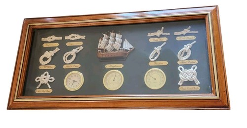 Nodo pescatore orologio - pescatore, 3